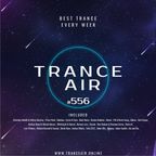 Alex NEGNIY - Trance Air #556
