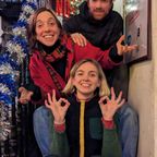 Cube Radio Hour : 04 December ''23