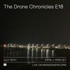 THE DRONE CHRONICLES E18 - 13th Jul, 2022