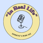 "In Real Life" Podcast ATU Mayo Media Society Episode 5 Karen's Journey