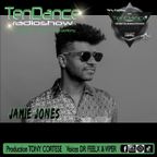 Jamie Jones on TenDance radioshow week55 oct.22