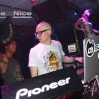 DJ SWERVE @ TWICE AS NICE EDEN 04 AUG 2011