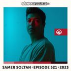 SAMER SOLTAN | Stereo Productions Podcast 521