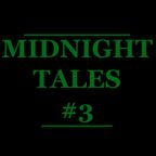 MIDNIGHT TALES #3 - teaser mix by AHZ