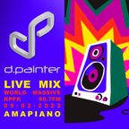 Live Mix: Amapiano (09-02-2022)