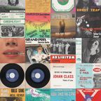 Belgian 45s - Part 2 (Selected by Hypnoise)