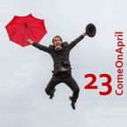 23 ComeOnApril - Deep Disco Darlings by Angela Johnson, Miguel Migs, Andy Bach,  & more...