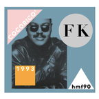 FRANKIE KNUCKLES Cocoricò 1993