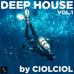 Deep House Mix - Vol.1