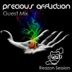 Robert Reazon-Reazon Session #009 Precious Affliction Guest Mix