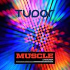 Muscle Insider - 2015 - Deep Tissue Mix - Dj Tudor