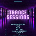 Trance Sessions - ANJUNA SPECIAL