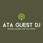 ATA Guest DJ: Musical Artist Jil Chambless, 19 Nov 2021