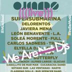 Ojeando 2016 [Live]