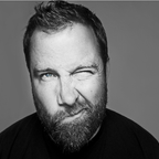 Claude VonStroke '3 Days lost in Ibiza' - Recorded for We Love