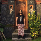ep08 ACID QUARRY PARIS Stephen O’Malley presents / Bali / May 15 2017