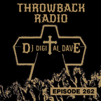 Throwback Radio #263 - DJ Digital Dave (Blog Haus Mix)