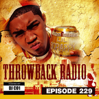 Throwback Radio #229 - DJ CO1 (Hip Hop Party Mix)