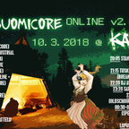 Suomicore Online v2.0. - Shatterling