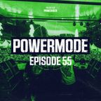 #PWM55 | Powermode - Presented by Primeshock