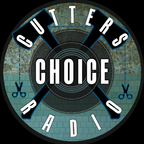 Cutters Choice Radio - 25 November 2021