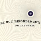 “at out recorded mix vol.3“ (2013)