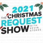 2021 EXPRESSFM CHRISTMAS REQUEST SHOW (broadcast 23.12.21)