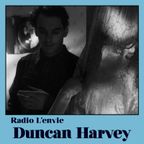 L'envie #80 :: Duncan Harvey