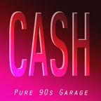 Pure 90s Garage House 008 ++ 22052021 ++ Dj CasH