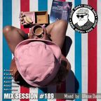 Mix Session #189