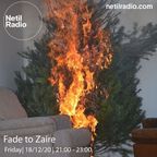 The Friday Night Spesh w/ Fade to Zaire - 18th December 2020