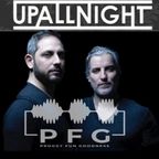 UpAllNight -- Throwback Mix -- PFG Weekly Progcast #37