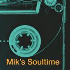 Mik's Soultime 22.07.2023 with Yel & Mad Yella