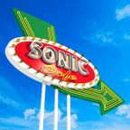 Sonic Cafe #372/ Camping Is Only Fun, If you Enjoy Camping