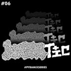 Pyramix Series #6 for Pyramid Scheme Clothing 