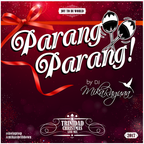 PARANG PARANG - TRINIDAD CHRISTMAS (LIVE MIX) by DJ MIKA RAGUAA (2017)