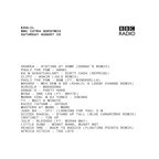 Another BBC Radio 1Xtra Mix