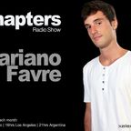 Mariano Favre - Chapters Vol. 1