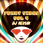 Funky Vibes Live Mini-Mix Vol 4