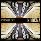 Kodeka - September Mix 2022