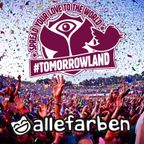 Tomorrowland 2015 - DJ-Set