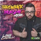 Throwback Thursday Mixtape #006 (3/11)