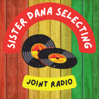 Joint Radio mix #179 - Sister Dana selecting 57