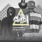THE SWITCH UP - VOL. 5