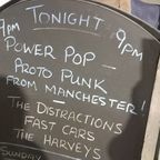 Gtr Manchester Music 6. Route 66, Fast Cars, New Distractions, Vinny Peculiar, Joy Division & more