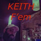 DJ MFK at Keith bar 21 September 2018 - Hour 2