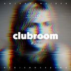 Club Room 301 with Anja Scneider