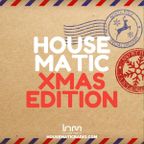 HouseMatic Xmas Edition 2023 Mix
