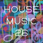 House Music 26
