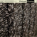 Virtual Crates 142 - Wool Knit
